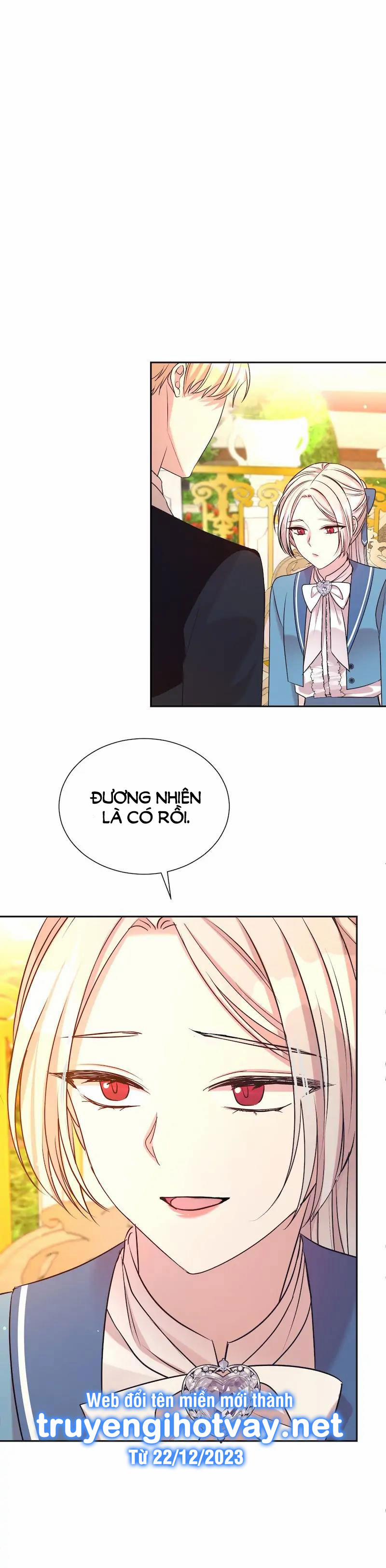 Tôi Chán Nản Vì Người Chồng Thứ 2 Còn "khỏe" Hơn Chồng Cũ 66.1 trang 28