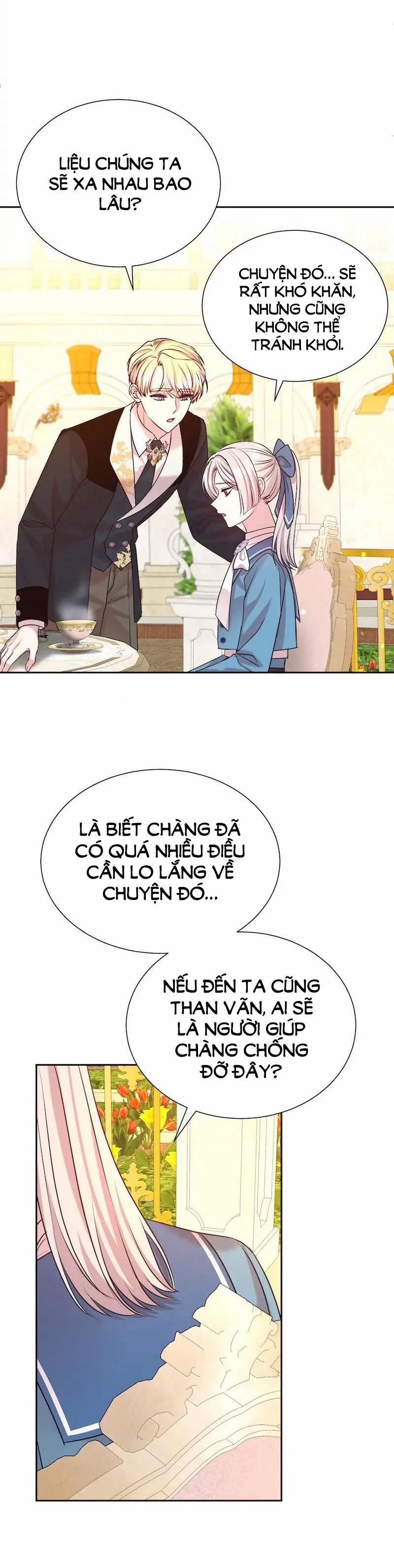 Tôi Chán Nản Vì Người Chồng Thứ 2 Còn "khỏe" Hơn Chồng Cũ 66.1 trang 29