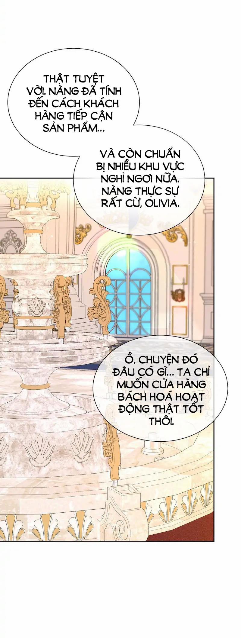 Tôi Chán Nản Vì Người Chồng Thứ 2 Còn "khỏe" Hơn Chồng Cũ 66.1 trang 3