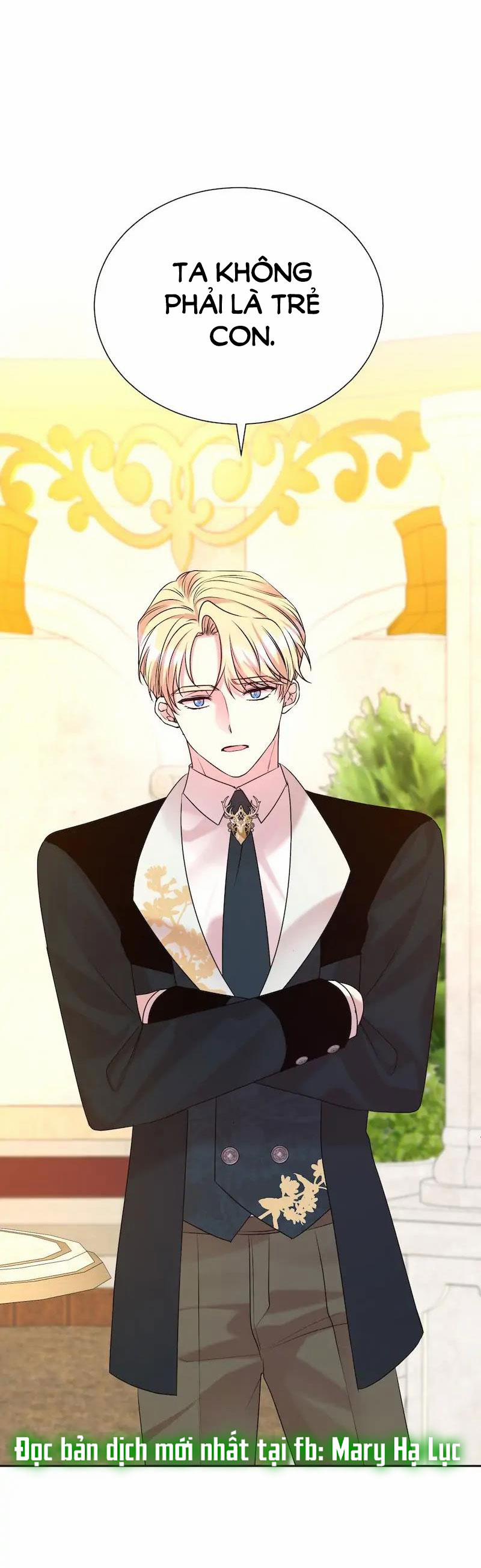 Tôi Chán Nản Vì Người Chồng Thứ 2 Còn "khỏe" Hơn Chồng Cũ 66.1 trang 30