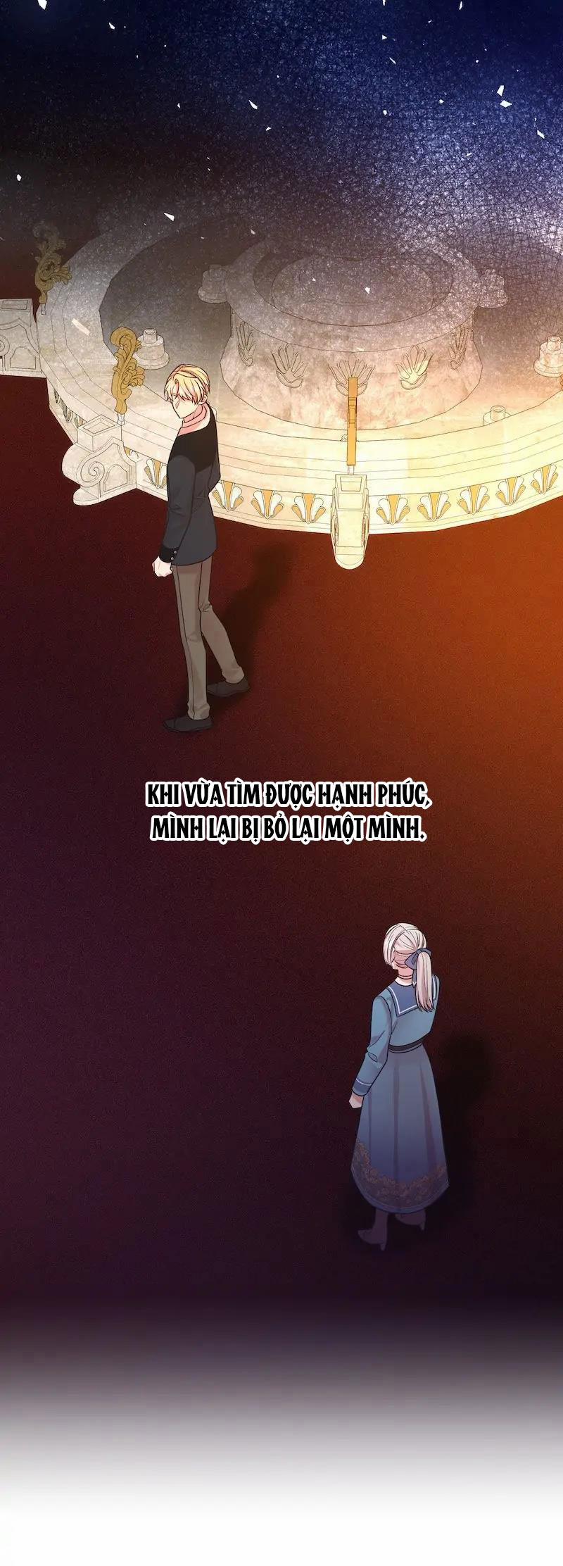 Tôi Chán Nản Vì Người Chồng Thứ 2 Còn "khỏe" Hơn Chồng Cũ 66.1 trang 7