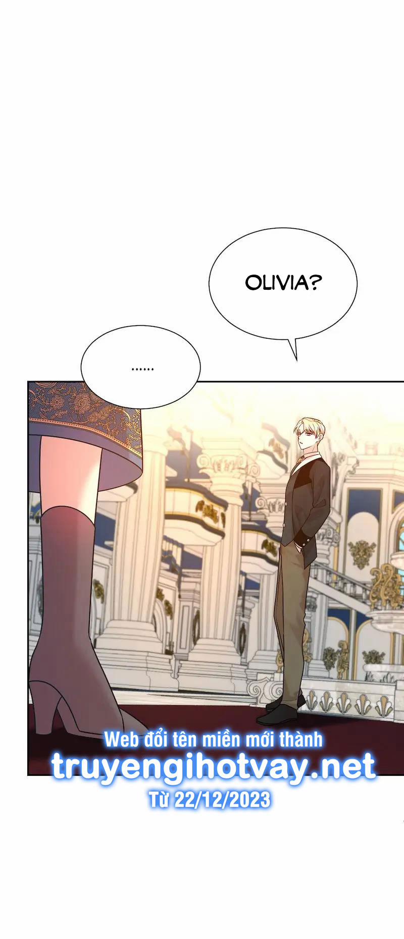 Tôi Chán Nản Vì Người Chồng Thứ 2 Còn "khỏe" Hơn Chồng Cũ 66.1 trang 8