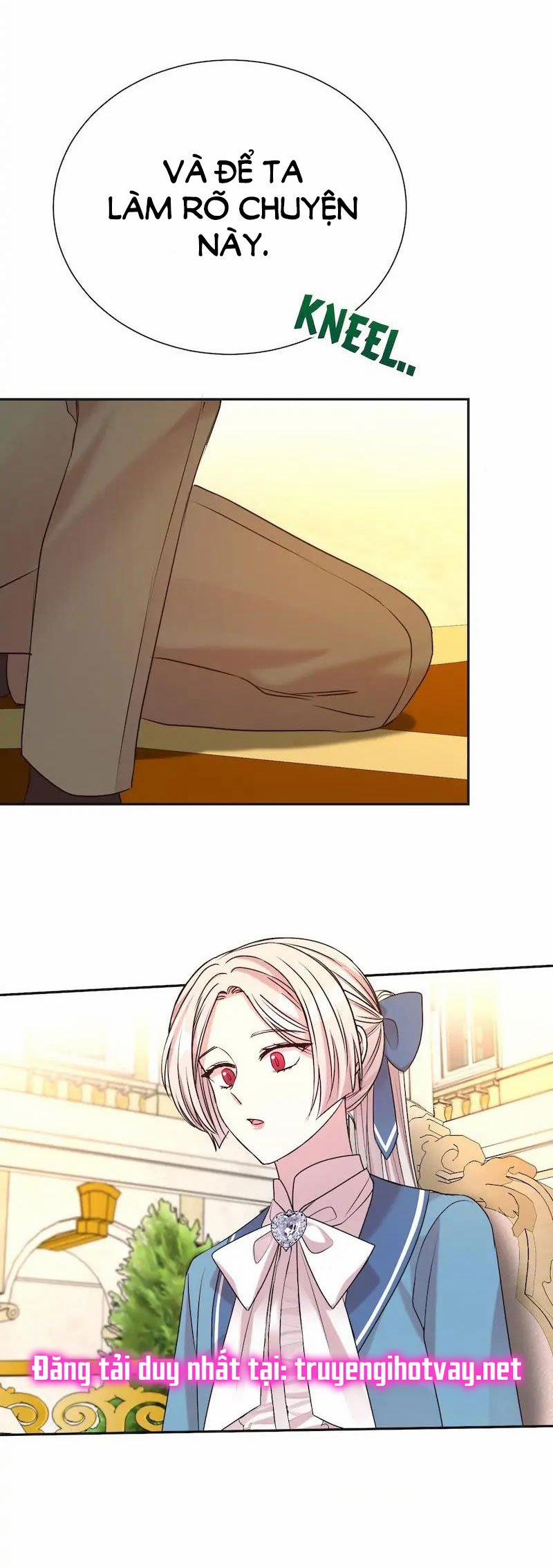 Tôi Chán Nản Vì Người Chồng Thứ 2 Còn "khỏe" Hơn Chồng Cũ 66.2 trang 0