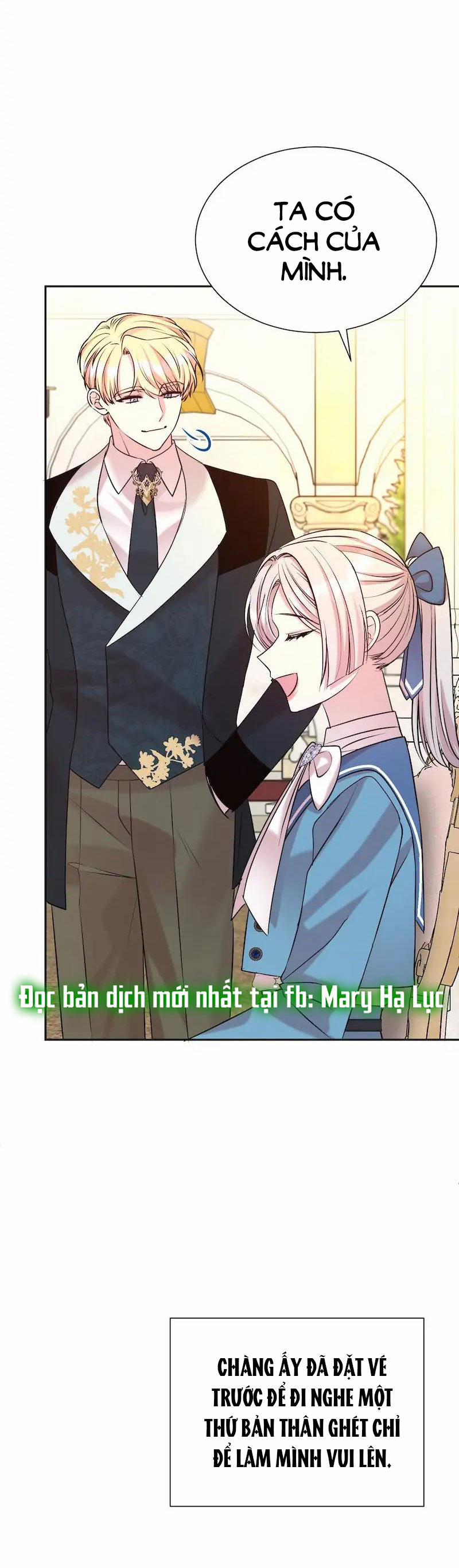 Tôi Chán Nản Vì Người Chồng Thứ 2 Còn "khỏe" Hơn Chồng Cũ 66.2 trang 13