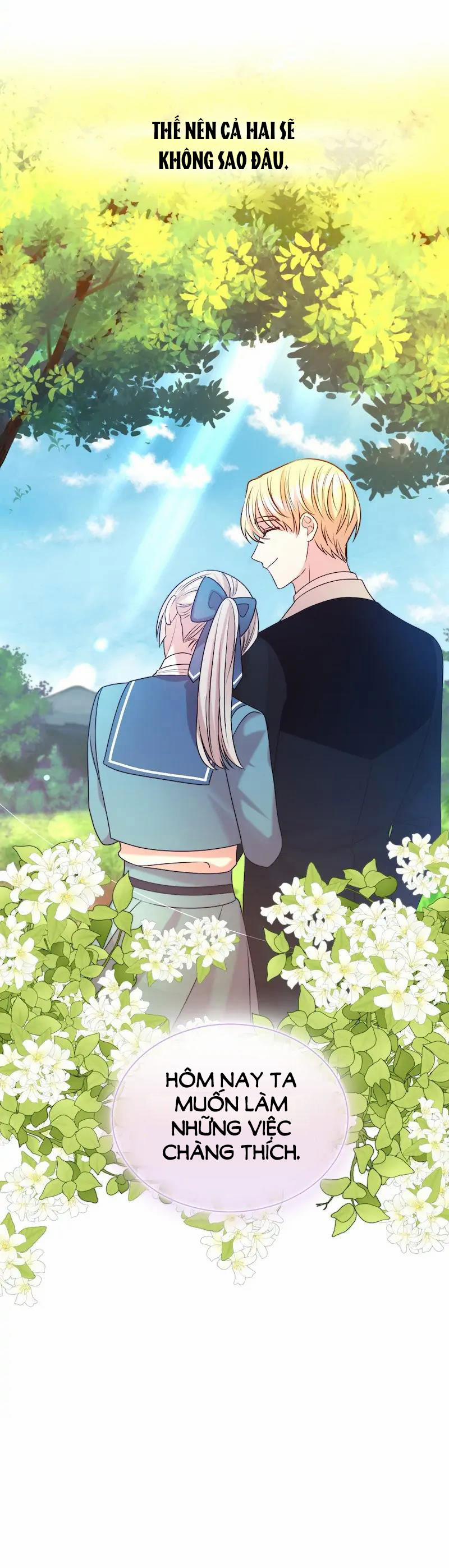 Tôi Chán Nản Vì Người Chồng Thứ 2 Còn "khỏe" Hơn Chồng Cũ 66.2 trang 15