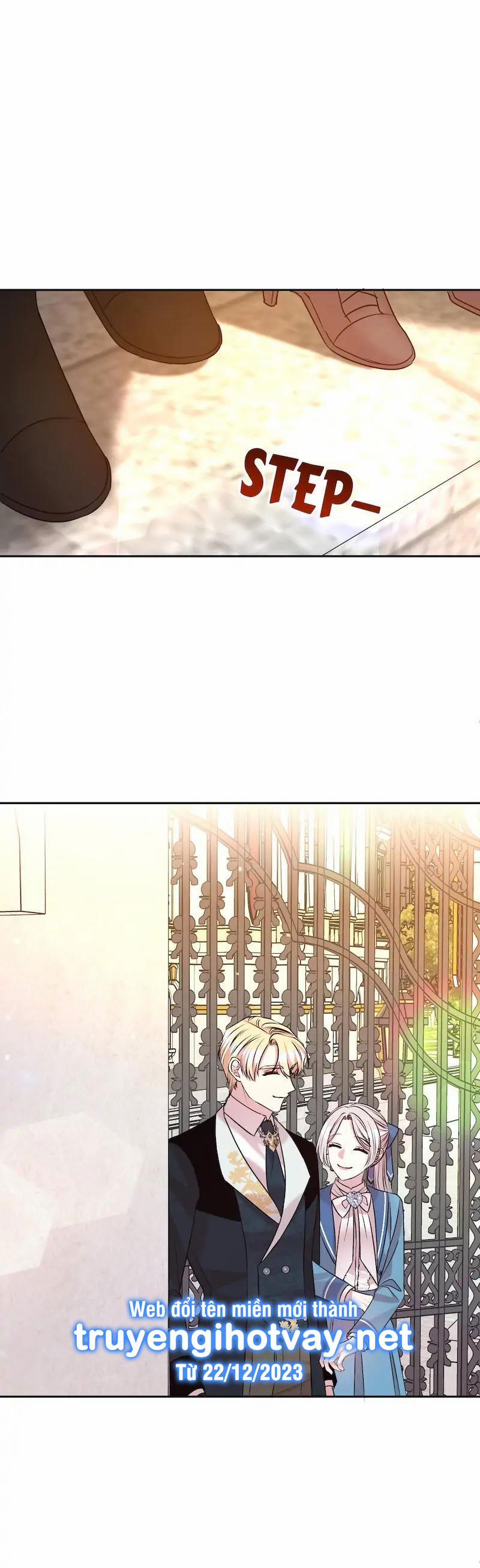 Tôi Chán Nản Vì Người Chồng Thứ 2 Còn "khỏe" Hơn Chồng Cũ 66.2 trang 16