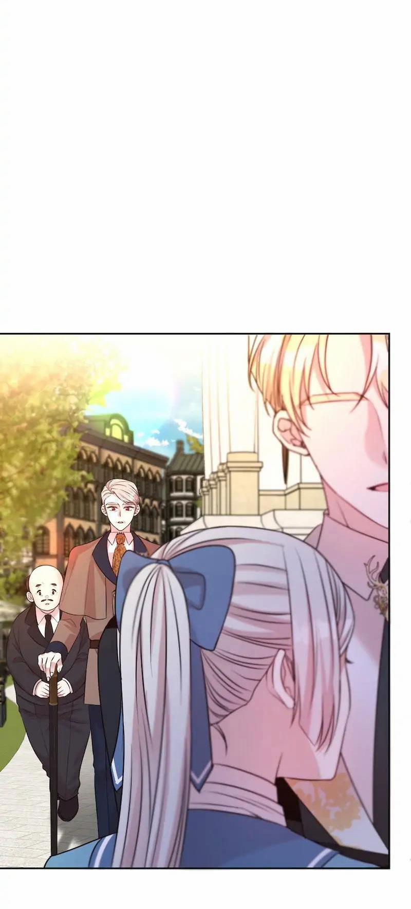 Tôi Chán Nản Vì Người Chồng Thứ 2 Còn "khỏe" Hơn Chồng Cũ 66.2 trang 17