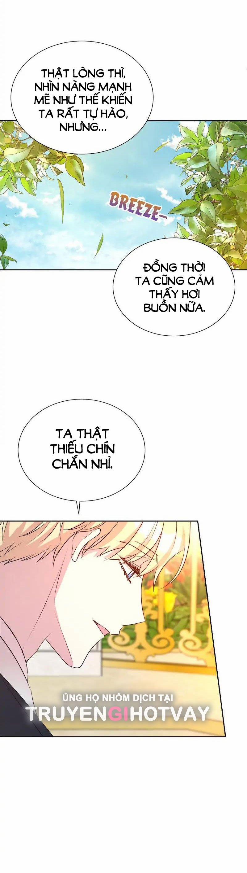 Tôi Chán Nản Vì Người Chồng Thứ 2 Còn "khỏe" Hơn Chồng Cũ 66.2 trang 2