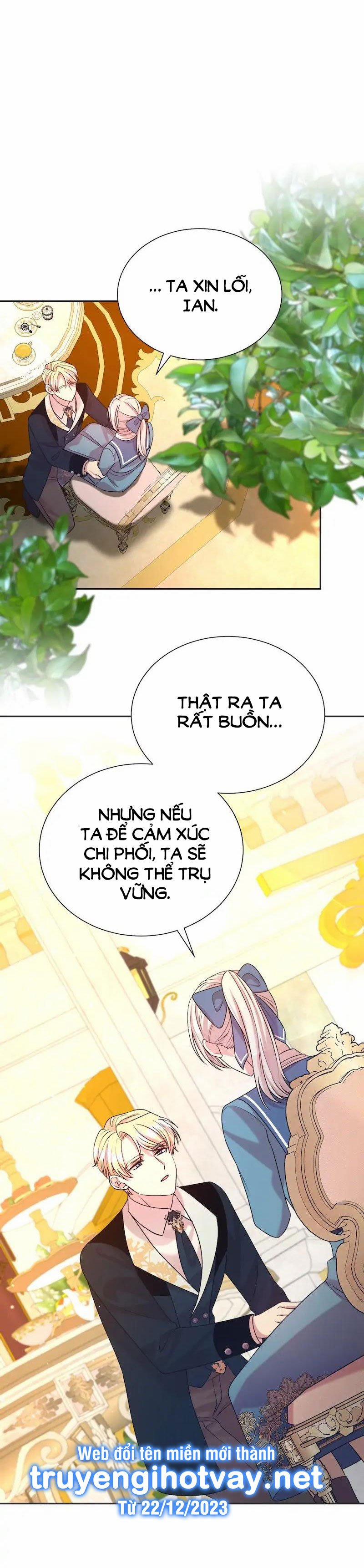 Tôi Chán Nản Vì Người Chồng Thứ 2 Còn "khỏe" Hơn Chồng Cũ 66.2 trang 3