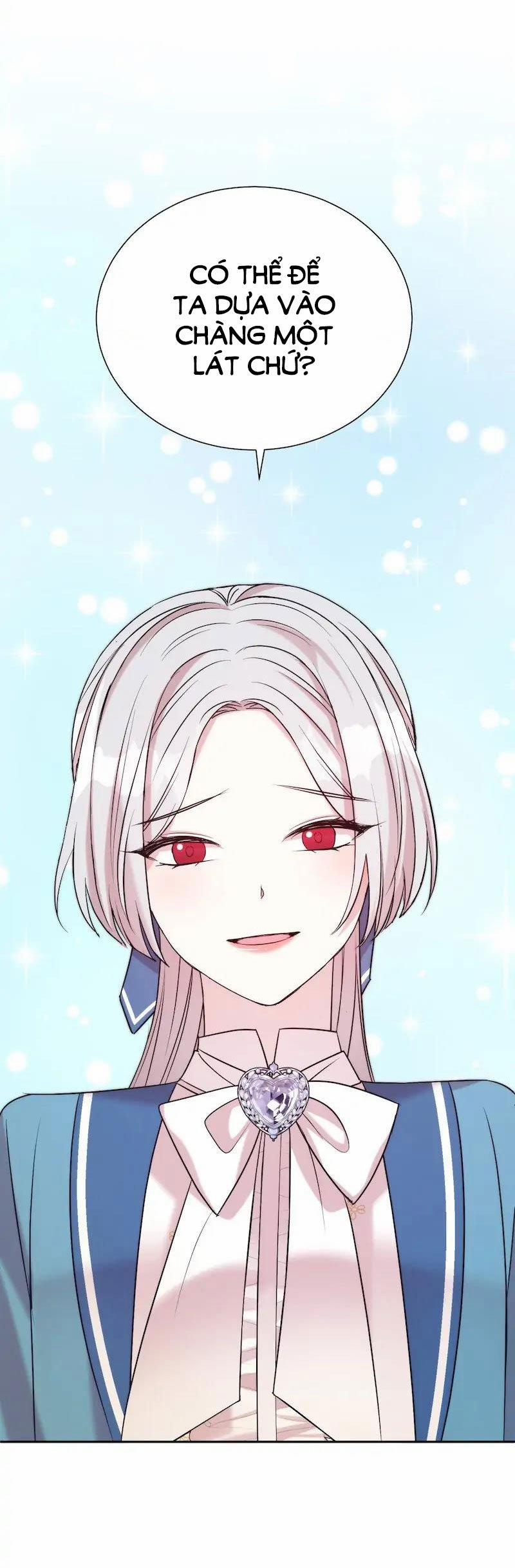 Tôi Chán Nản Vì Người Chồng Thứ 2 Còn "khỏe" Hơn Chồng Cũ 66.2 trang 4