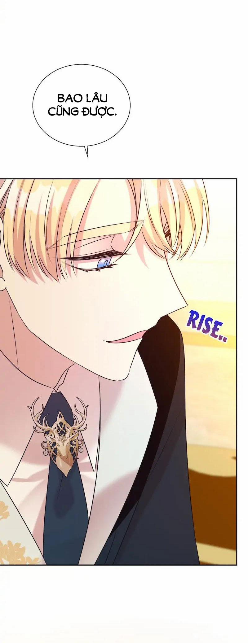 Tôi Chán Nản Vì Người Chồng Thứ 2 Còn "khỏe" Hơn Chồng Cũ 66.2 trang 5