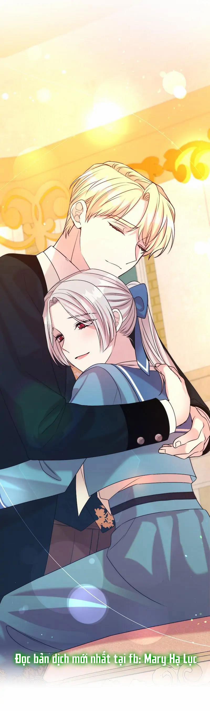 Tôi Chán Nản Vì Người Chồng Thứ 2 Còn "khỏe" Hơn Chồng Cũ 66.2 trang 6