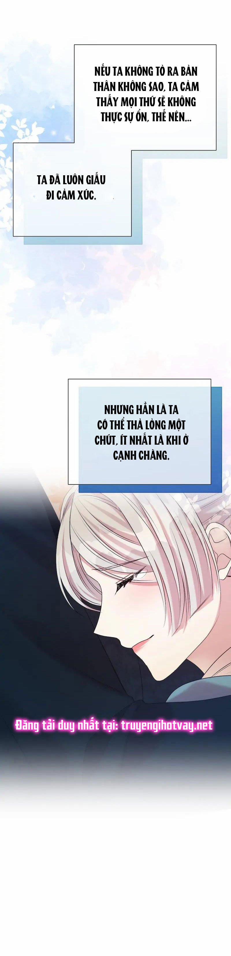 Tôi Chán Nản Vì Người Chồng Thứ 2 Còn "khỏe" Hơn Chồng Cũ 66.2 trang 7