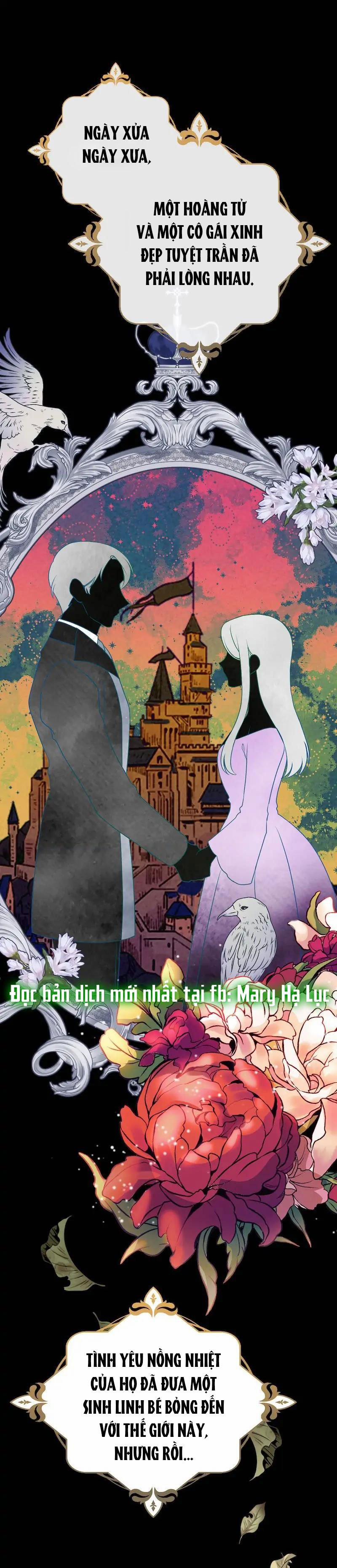 Tôi Chán Nản Vì Người Chồng Thứ 2 Còn "khỏe" Hơn Chồng Cũ 67.1 trang 1