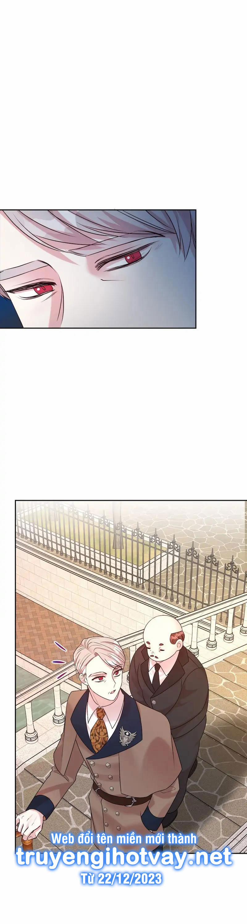 Tôi Chán Nản Vì Người Chồng Thứ 2 Còn "khỏe" Hơn Chồng Cũ 67.1 trang 11