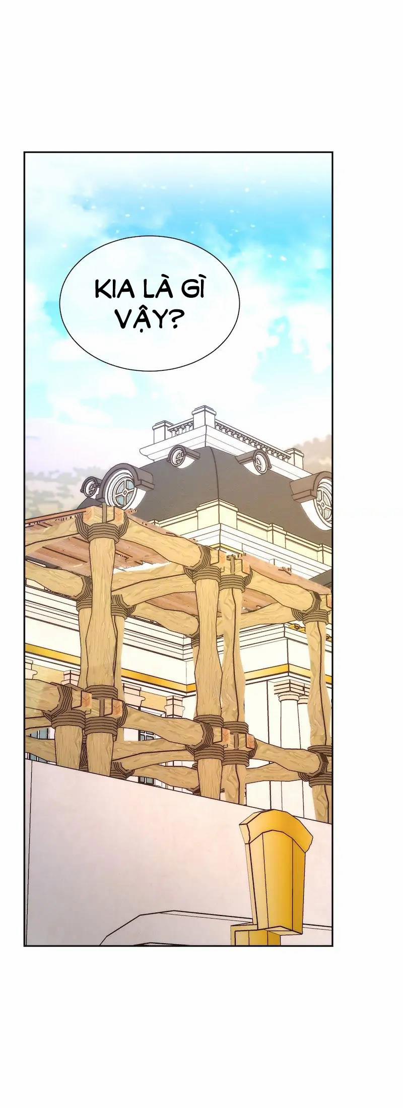 Tôi Chán Nản Vì Người Chồng Thứ 2 Còn "khỏe" Hơn Chồng Cũ 67.1 trang 12