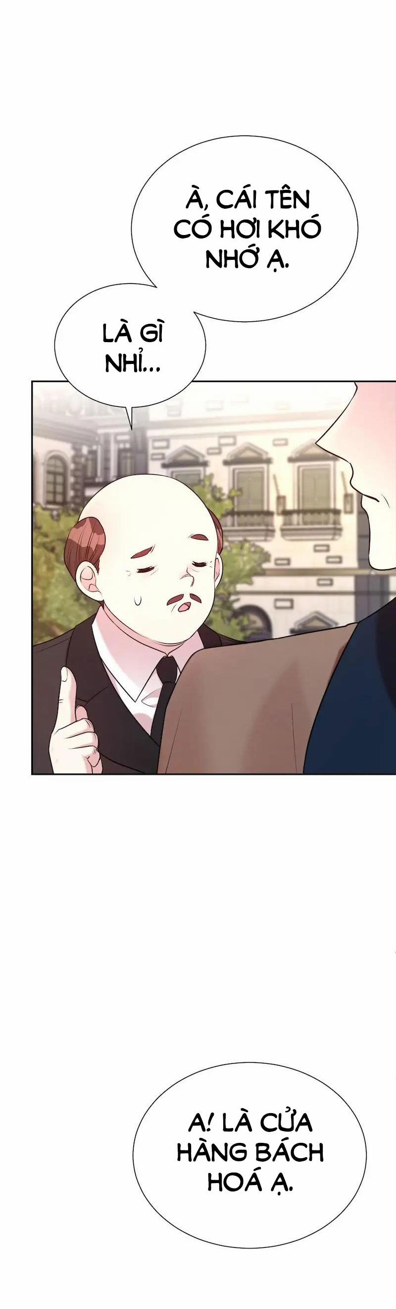 Tôi Chán Nản Vì Người Chồng Thứ 2 Còn "khỏe" Hơn Chồng Cũ 67.1 trang 13