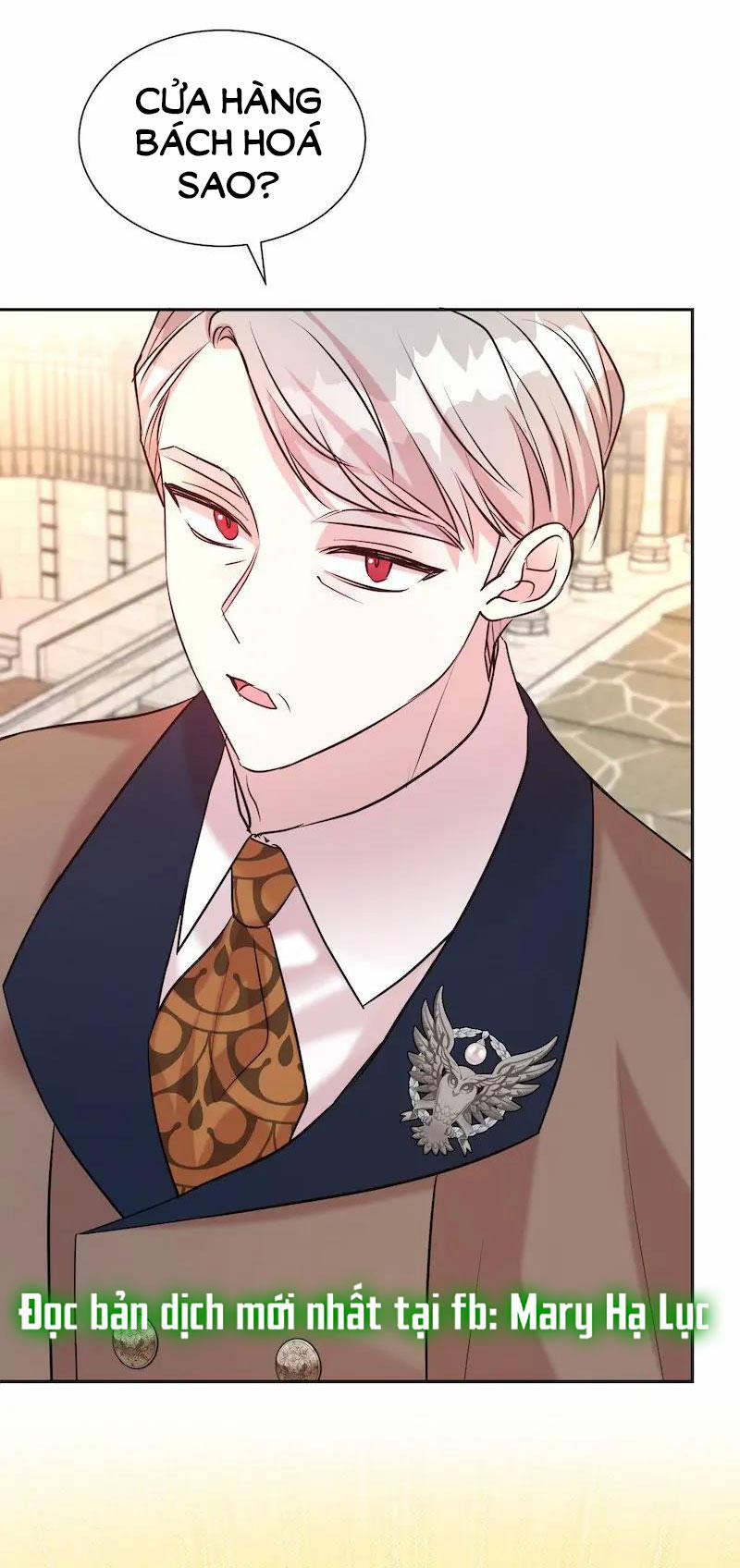 Tôi Chán Nản Vì Người Chồng Thứ 2 Còn "khỏe" Hơn Chồng Cũ 67.1 trang 14