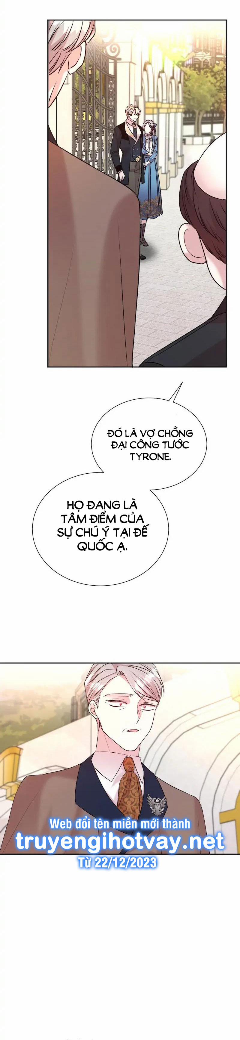 Tôi Chán Nản Vì Người Chồng Thứ 2 Còn "khỏe" Hơn Chồng Cũ 67.1 trang 18