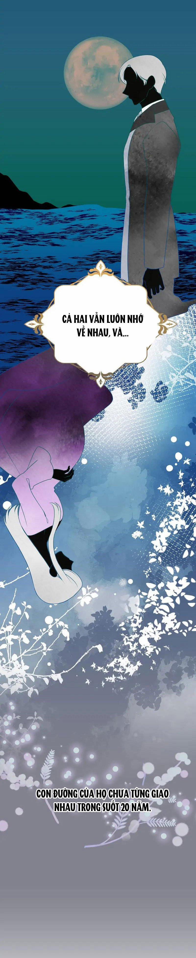 Tôi Chán Nản Vì Người Chồng Thứ 2 Còn "khỏe" Hơn Chồng Cũ 67.1 trang 4