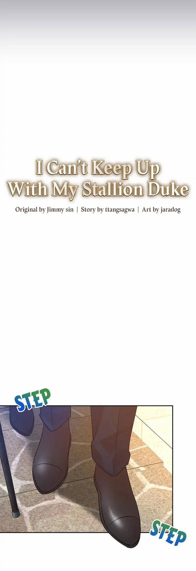 Tôi Chán Nản Vì Người Chồng Thứ 2 Còn "khỏe" Hơn Chồng Cũ 67.1 trang 5