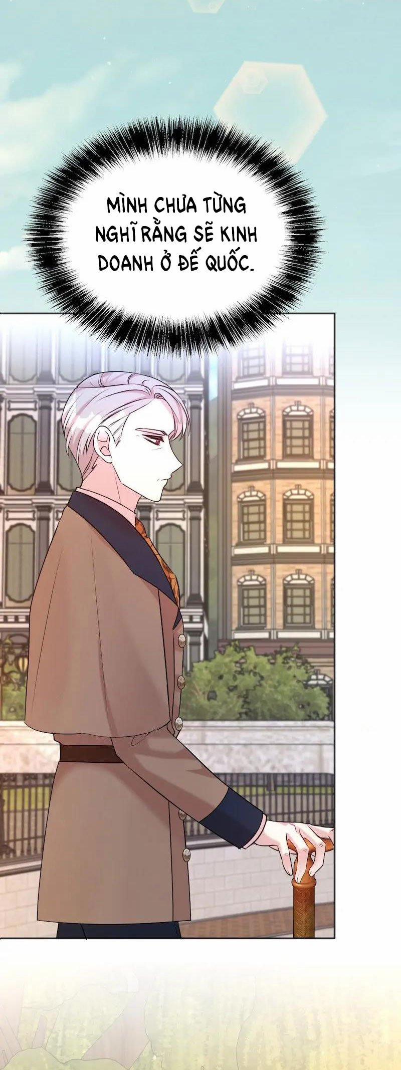 Tôi Chán Nản Vì Người Chồng Thứ 2 Còn "khỏe" Hơn Chồng Cũ 67.1 trang 8