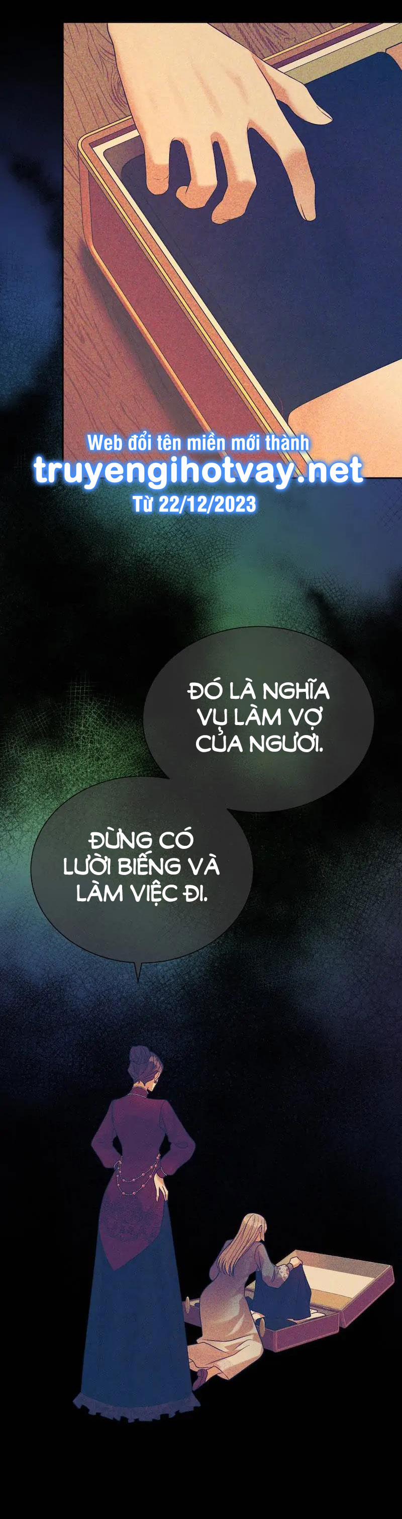 Tôi Chán Nản Vì Người Chồng Thứ 2 Còn "khỏe" Hơn Chồng Cũ 67.2 trang 14