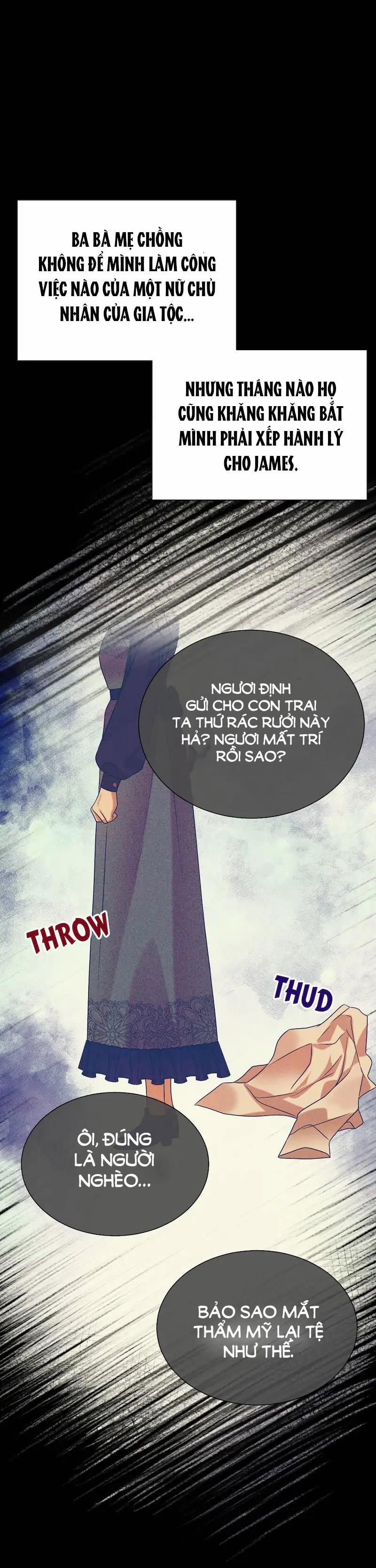 Tôi Chán Nản Vì Người Chồng Thứ 2 Còn "khỏe" Hơn Chồng Cũ 67.2 trang 15