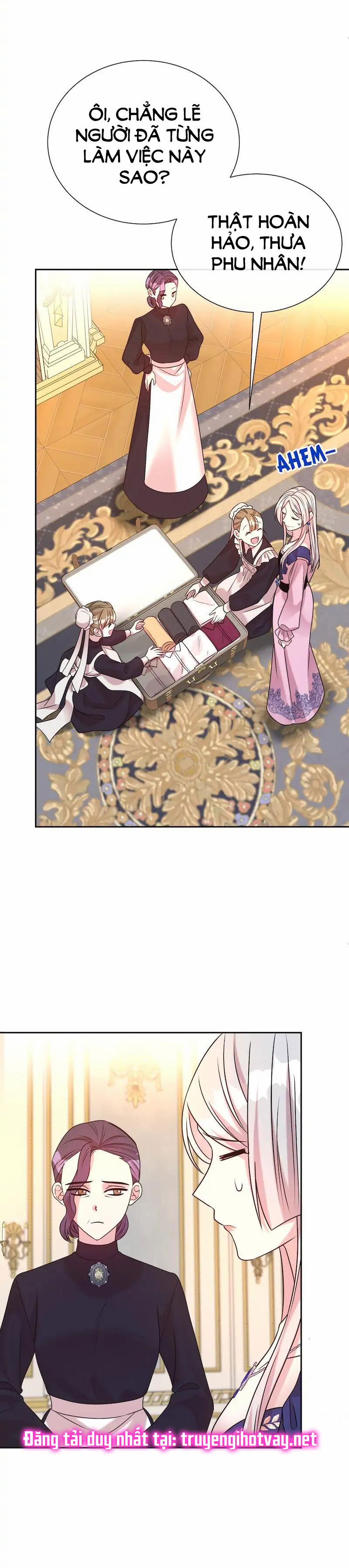 Tôi Chán Nản Vì Người Chồng Thứ 2 Còn "khỏe" Hơn Chồng Cũ 67.2 trang 17