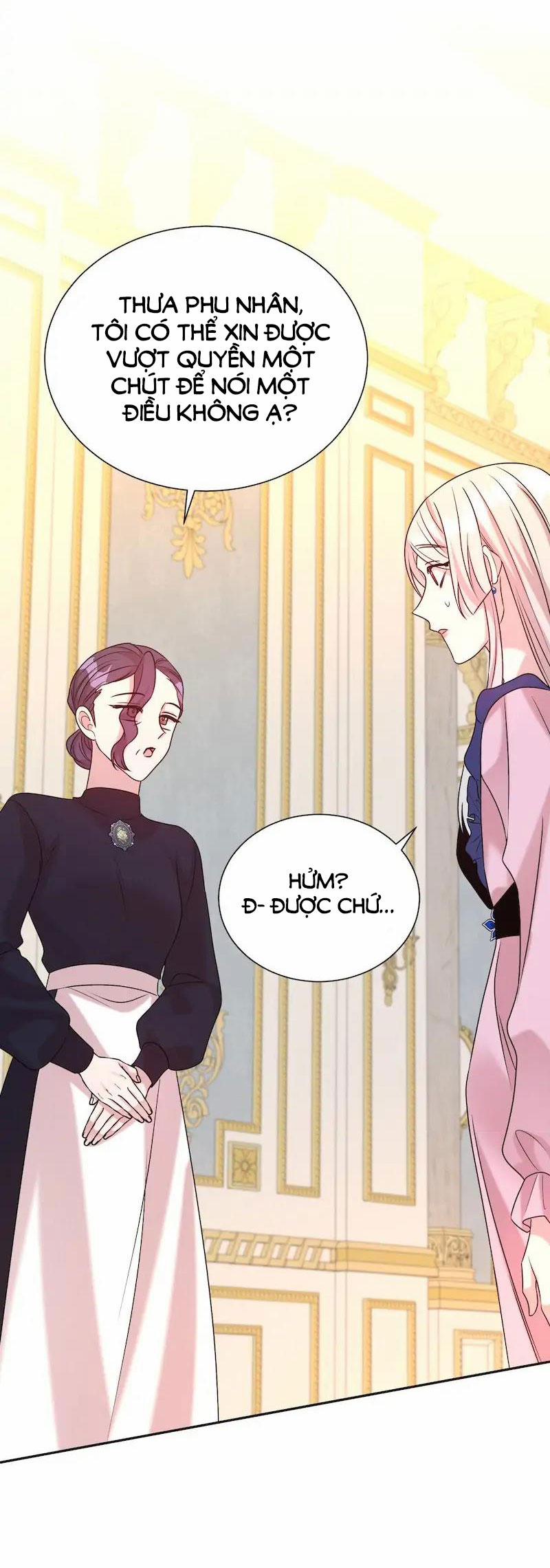 Tôi Chán Nản Vì Người Chồng Thứ 2 Còn "khỏe" Hơn Chồng Cũ 67.2 trang 18