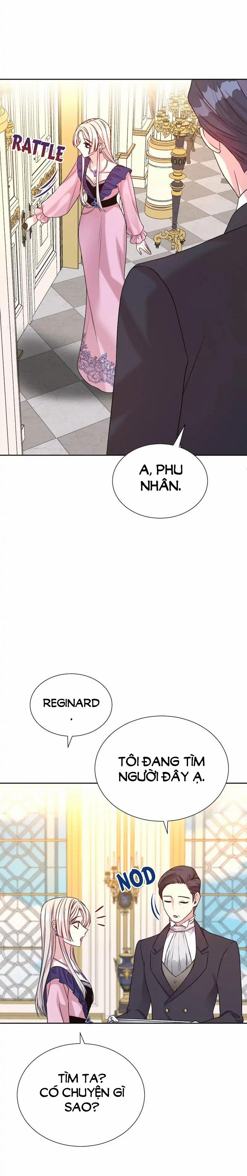 Tôi Chán Nản Vì Người Chồng Thứ 2 Còn "khỏe" Hơn Chồng Cũ 67.2 trang 23