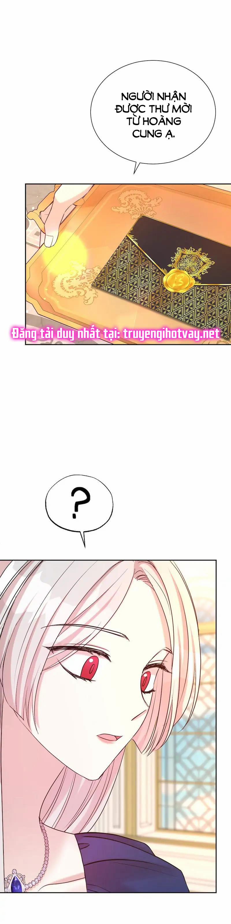 Tôi Chán Nản Vì Người Chồng Thứ 2 Còn "khỏe" Hơn Chồng Cũ 67.2 trang 24