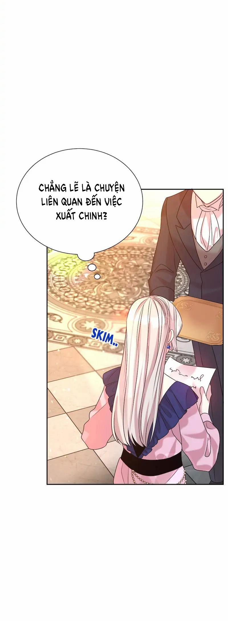 Tôi Chán Nản Vì Người Chồng Thứ 2 Còn "khỏe" Hơn Chồng Cũ 67.2 trang 25