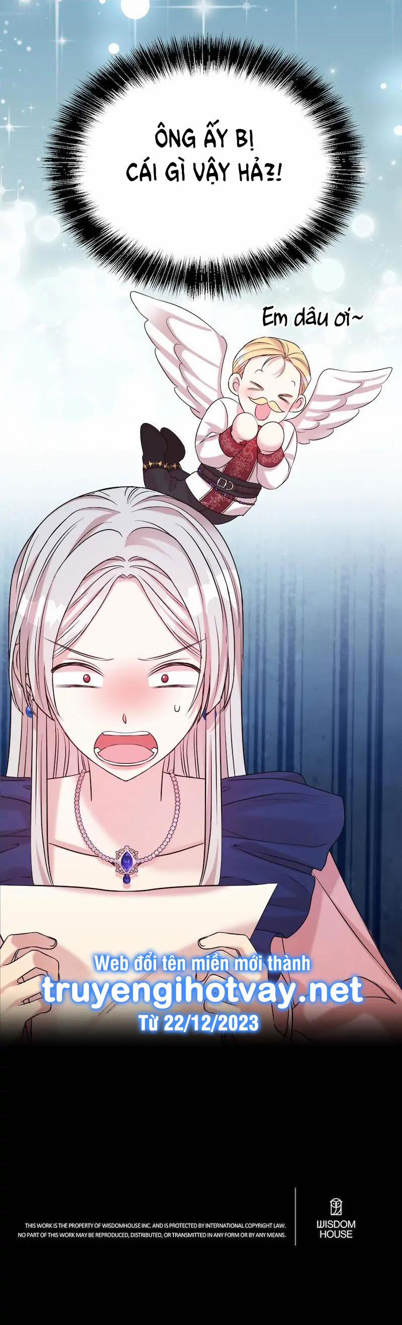 Tôi Chán Nản Vì Người Chồng Thứ 2 Còn "khỏe" Hơn Chồng Cũ 67.2 trang 28