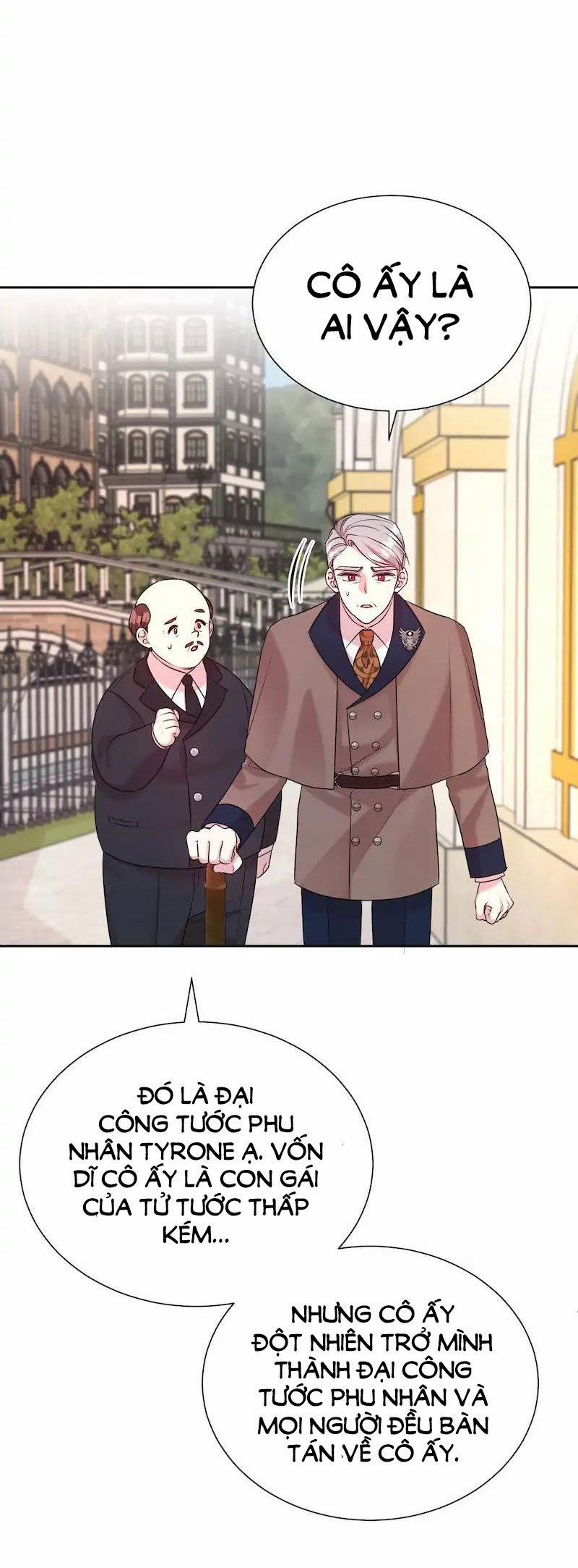 Tôi Chán Nản Vì Người Chồng Thứ 2 Còn "khỏe" Hơn Chồng Cũ 67.2 trang 3