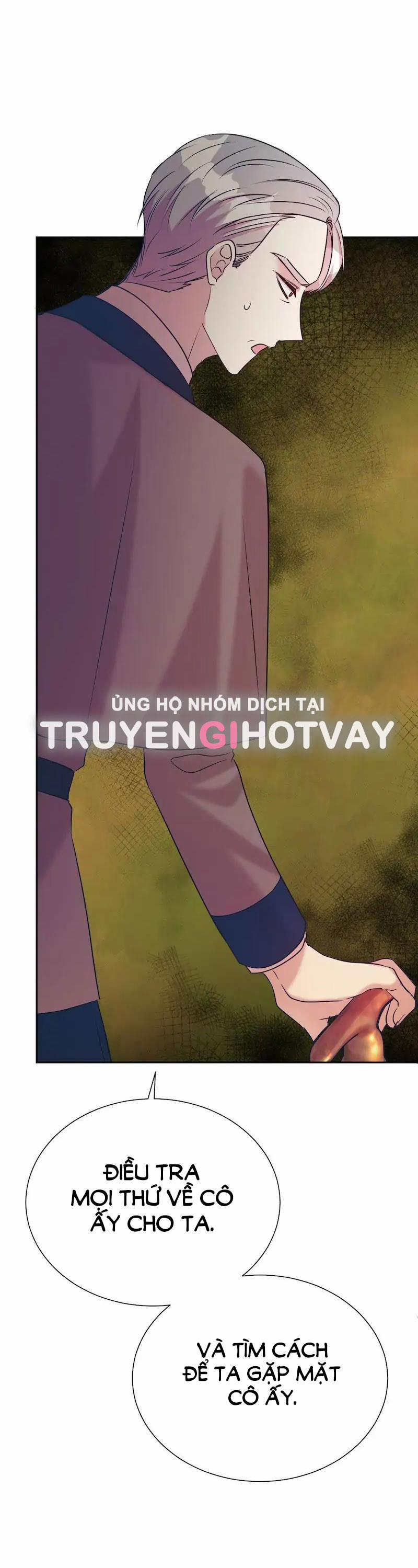 Tôi Chán Nản Vì Người Chồng Thứ 2 Còn "khỏe" Hơn Chồng Cũ 67.2 trang 4