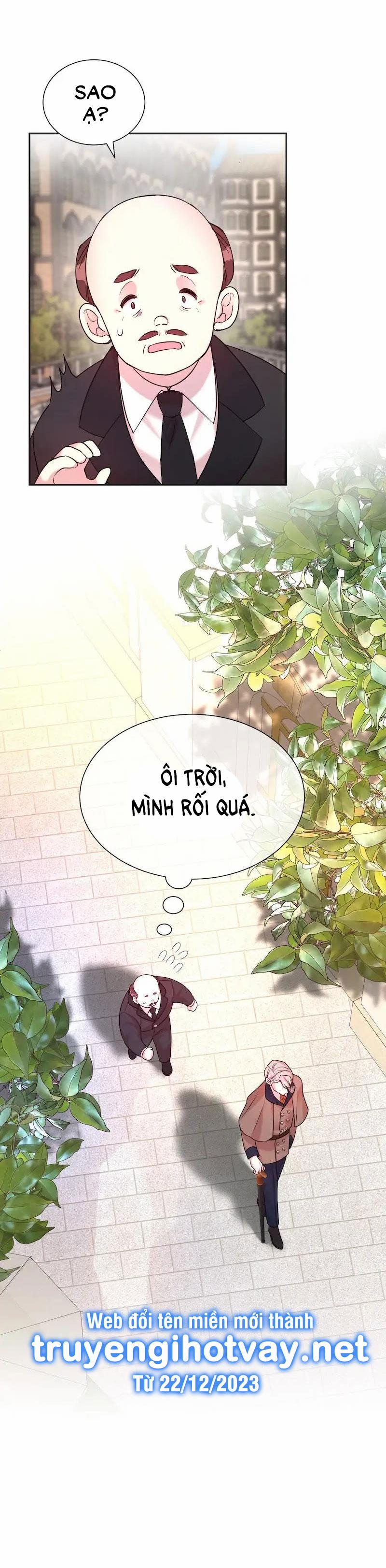 Tôi Chán Nản Vì Người Chồng Thứ 2 Còn "khỏe" Hơn Chồng Cũ 67.2 trang 5