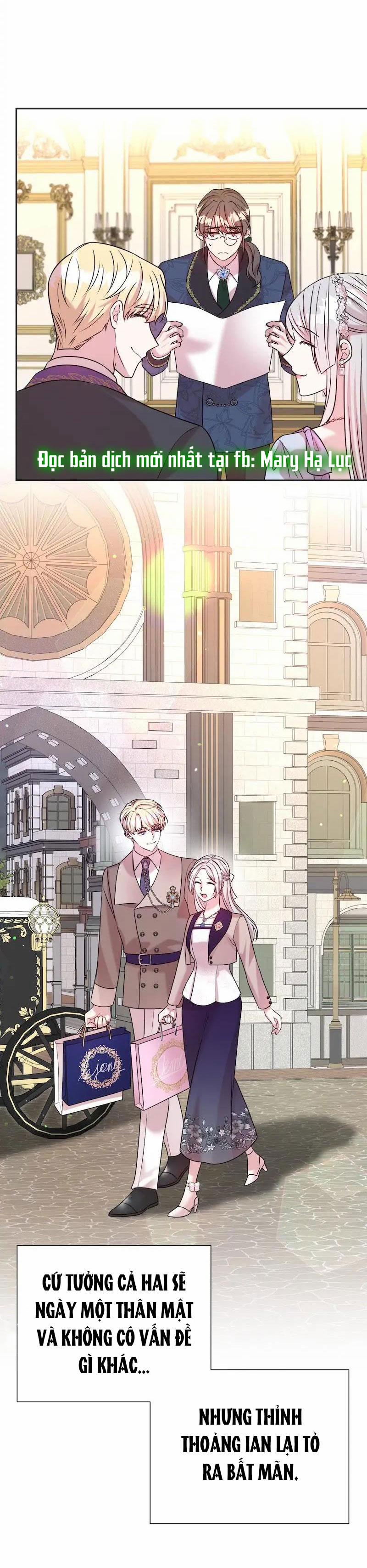 Tôi Chán Nản Vì Người Chồng Thứ 2 Còn "khỏe" Hơn Chồng Cũ 67.2 trang 7