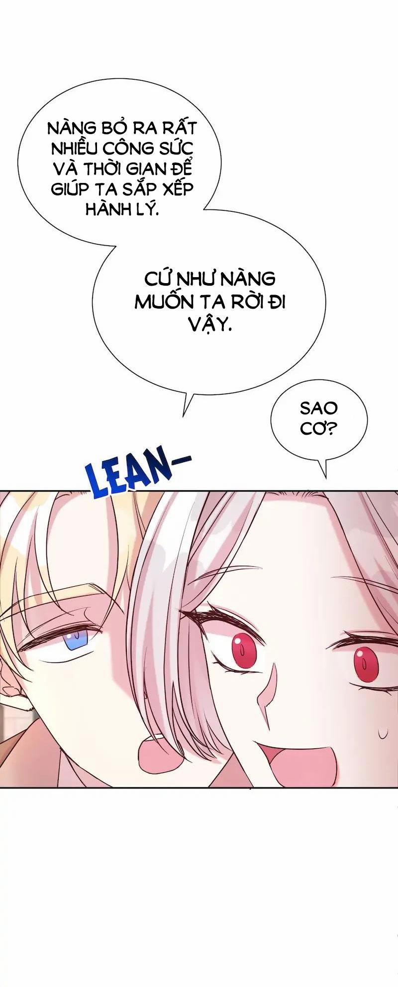 Tôi Chán Nản Vì Người Chồng Thứ 2 Còn "khỏe" Hơn Chồng Cũ 67.2 trang 8