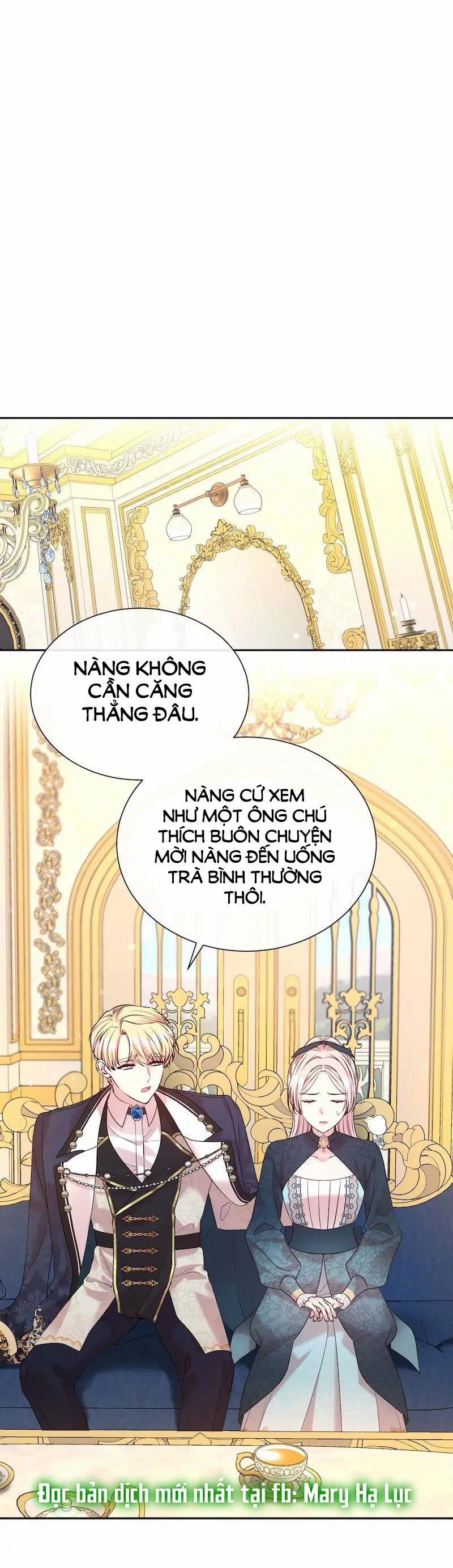 Tôi Chán Nản Vì Người Chồng Thứ 2 Còn "khỏe" Hơn Chồng Cũ 68.1 trang 0