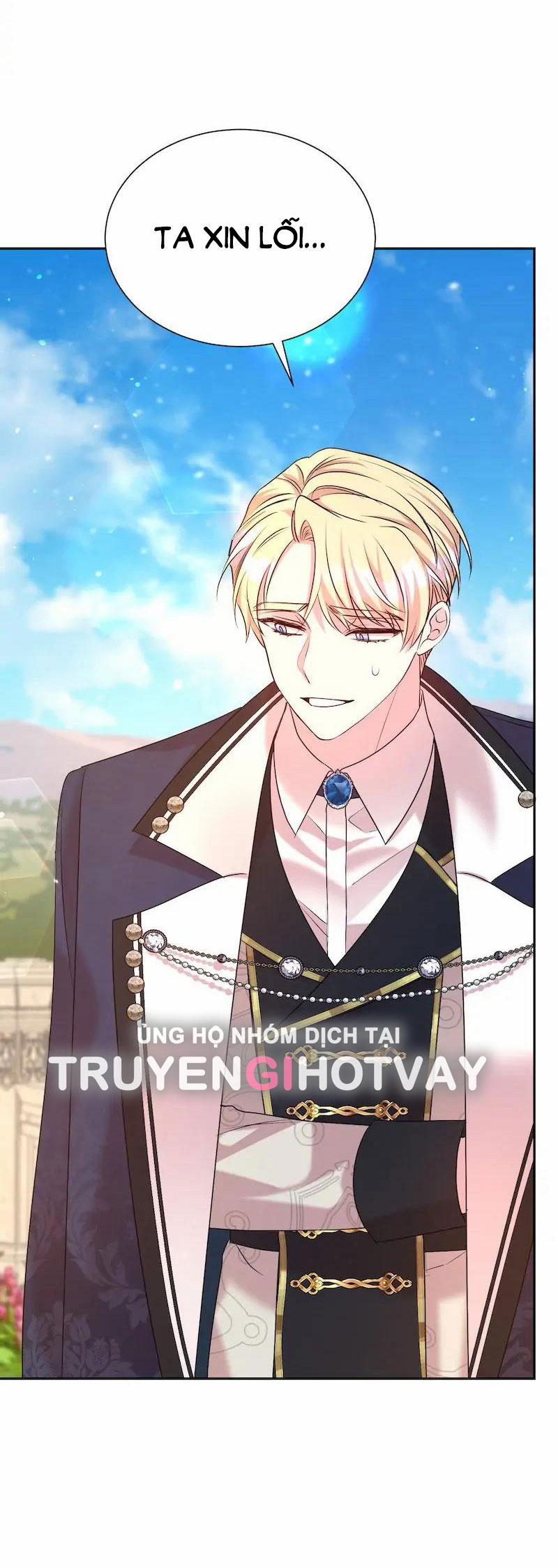 Tôi Chán Nản Vì Người Chồng Thứ 2 Còn "khỏe" Hơn Chồng Cũ 68.1 trang 17