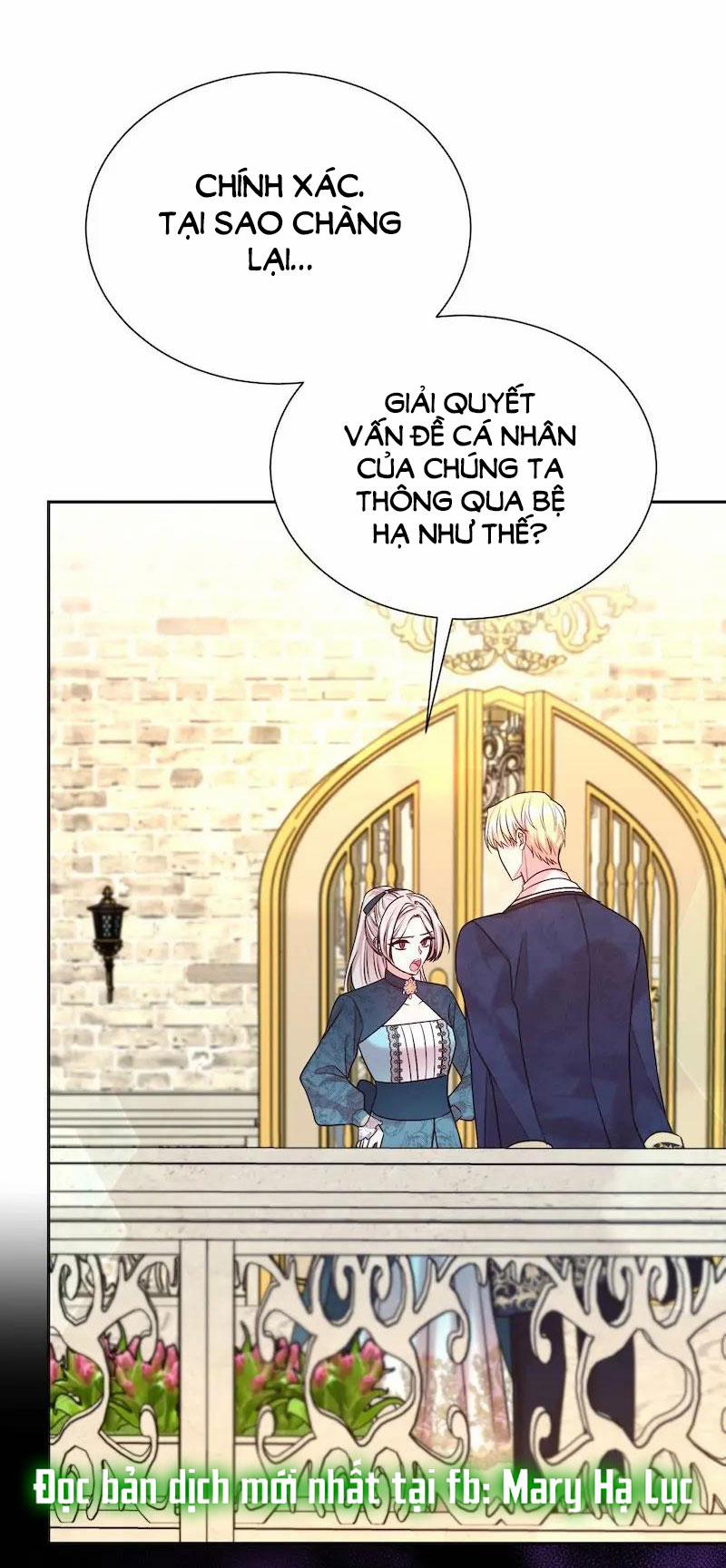 Tôi Chán Nản Vì Người Chồng Thứ 2 Còn "khỏe" Hơn Chồng Cũ 68.1 trang 21