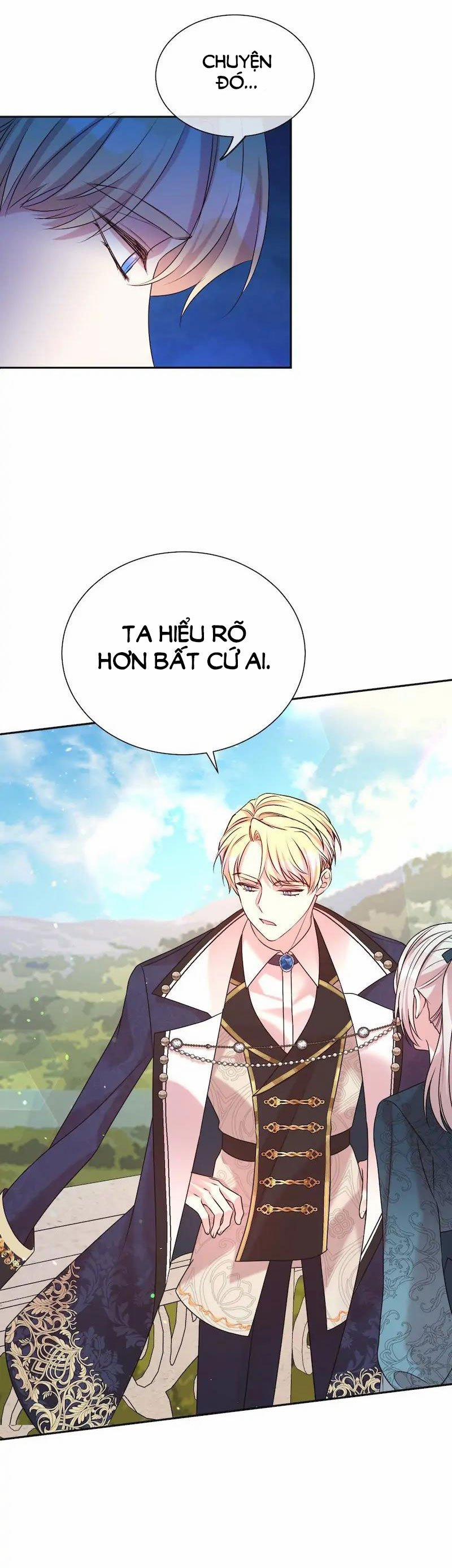 Tôi Chán Nản Vì Người Chồng Thứ 2 Còn "khỏe" Hơn Chồng Cũ 68.2 trang 0