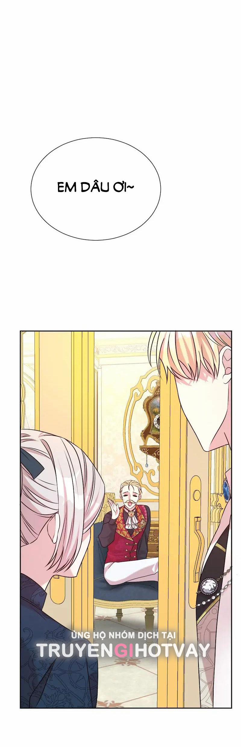 Tôi Chán Nản Vì Người Chồng Thứ 2 Còn "khỏe" Hơn Chồng Cũ 68.2 trang 10