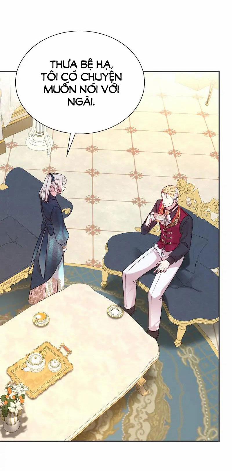 Tôi Chán Nản Vì Người Chồng Thứ 2 Còn "khỏe" Hơn Chồng Cũ 68.2 trang 13