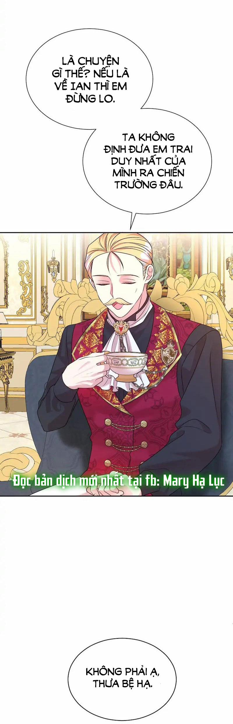 Tôi Chán Nản Vì Người Chồng Thứ 2 Còn "khỏe" Hơn Chồng Cũ 68.2 trang 14