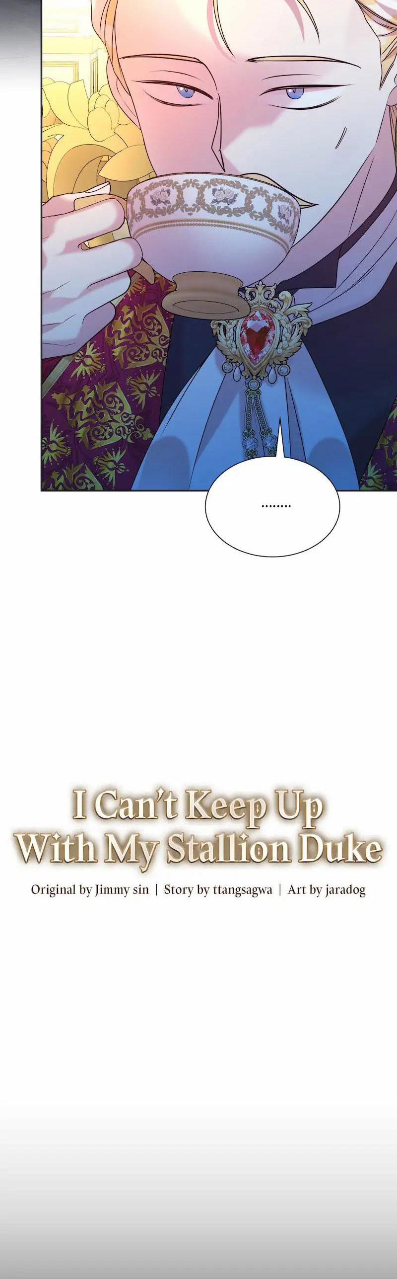 Tôi Chán Nản Vì Người Chồng Thứ 2 Còn "khỏe" Hơn Chồng Cũ 68.2 trang 16