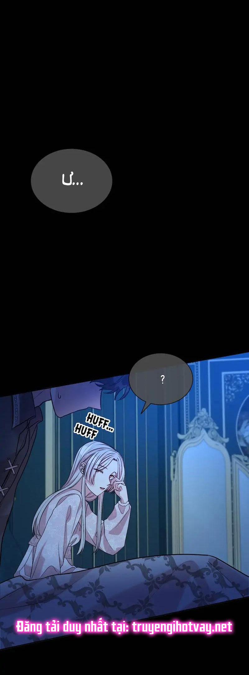 Tôi Chán Nản Vì Người Chồng Thứ 2 Còn "khỏe" Hơn Chồng Cũ 68.2 trang 18