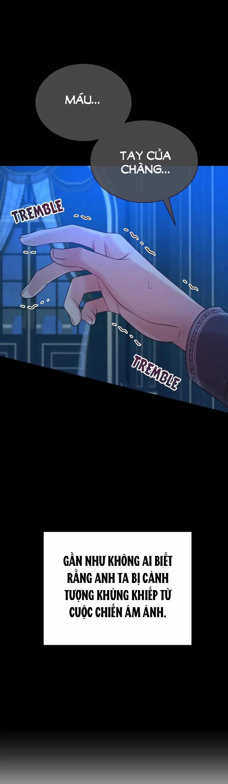 Tôi Chán Nản Vì Người Chồng Thứ 2 Còn "khỏe" Hơn Chồng Cũ 68.2 trang 21