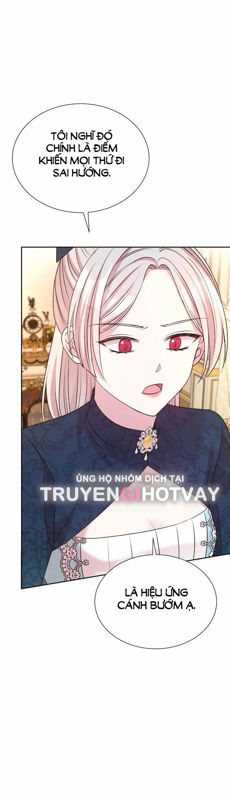 Tôi Chán Nản Vì Người Chồng Thứ 2 Còn "khỏe" Hơn Chồng Cũ 68.2 trang 27